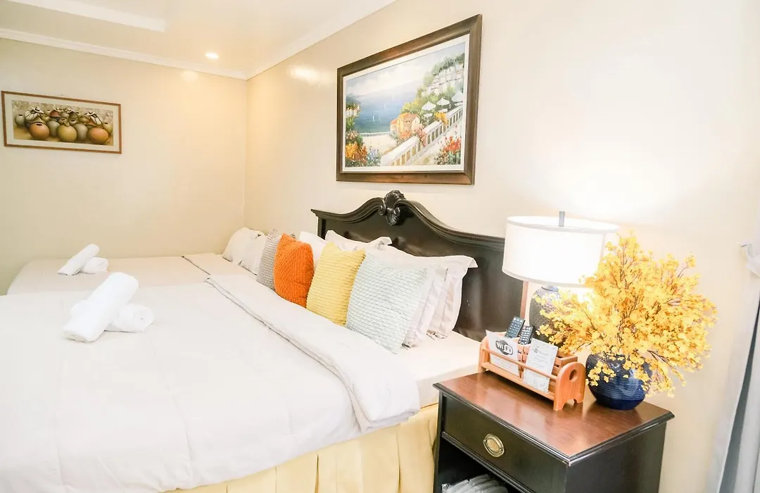 Villa Marinelli Bed And Breakfast-1