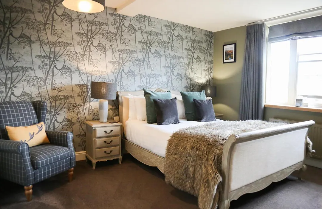 The Charlton Arms-1