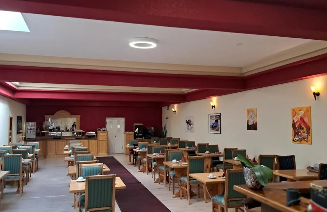Hotel A8 Lukas Bei Blue-1