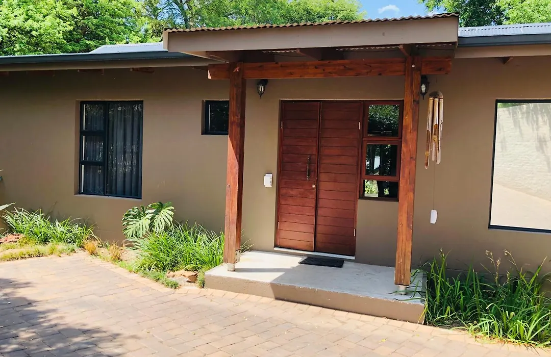 Sand River Guest House-1