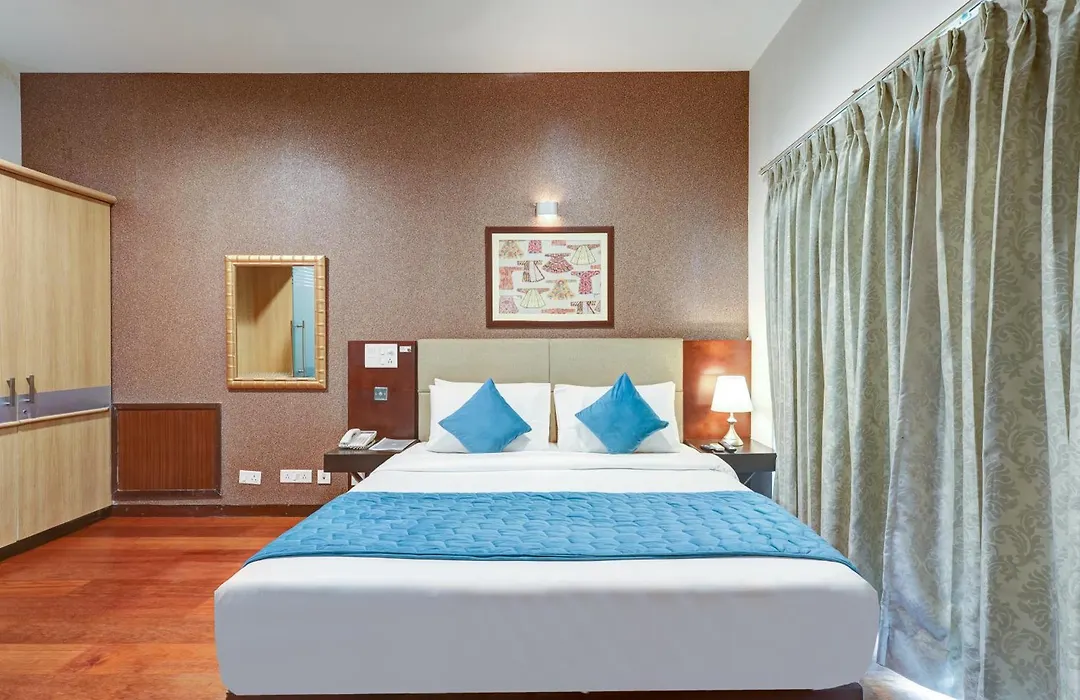 Hotel 91 Golf Course Road-1
