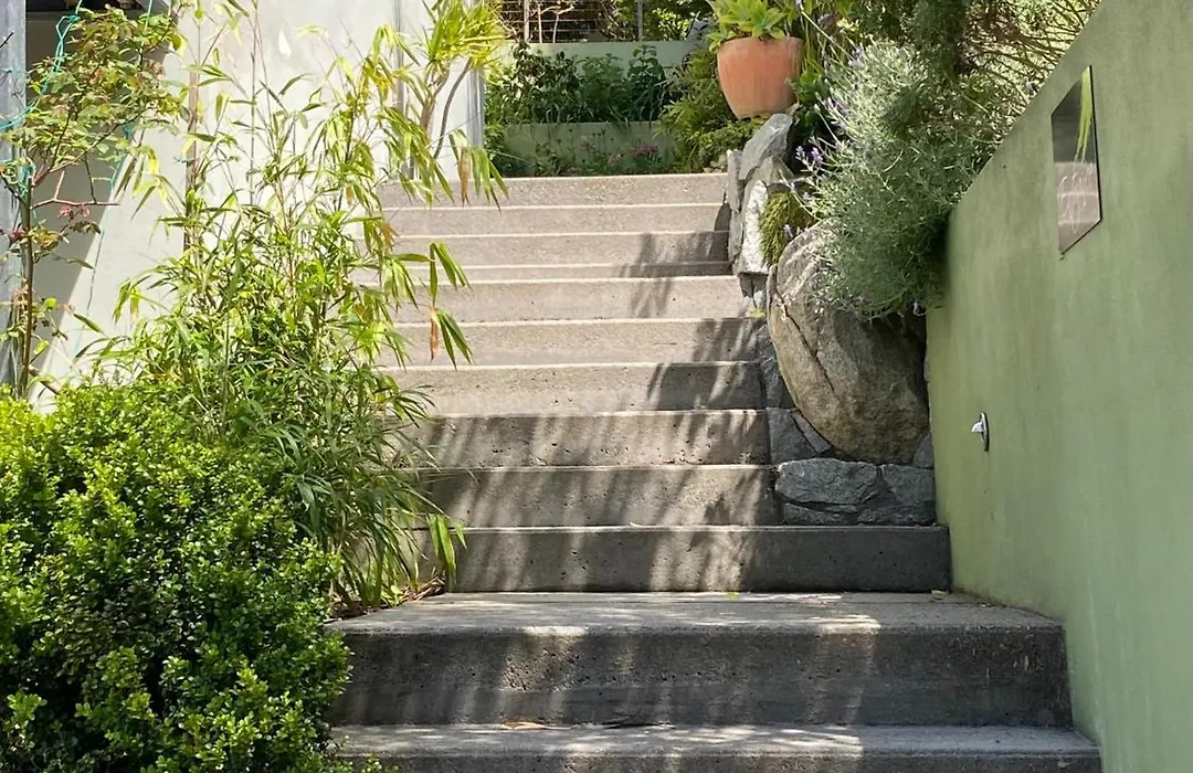 Saltair Luxury Accommodation - Adults Only-1