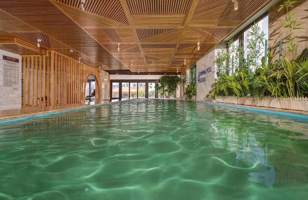 White Sand Boutique Hotel-1
