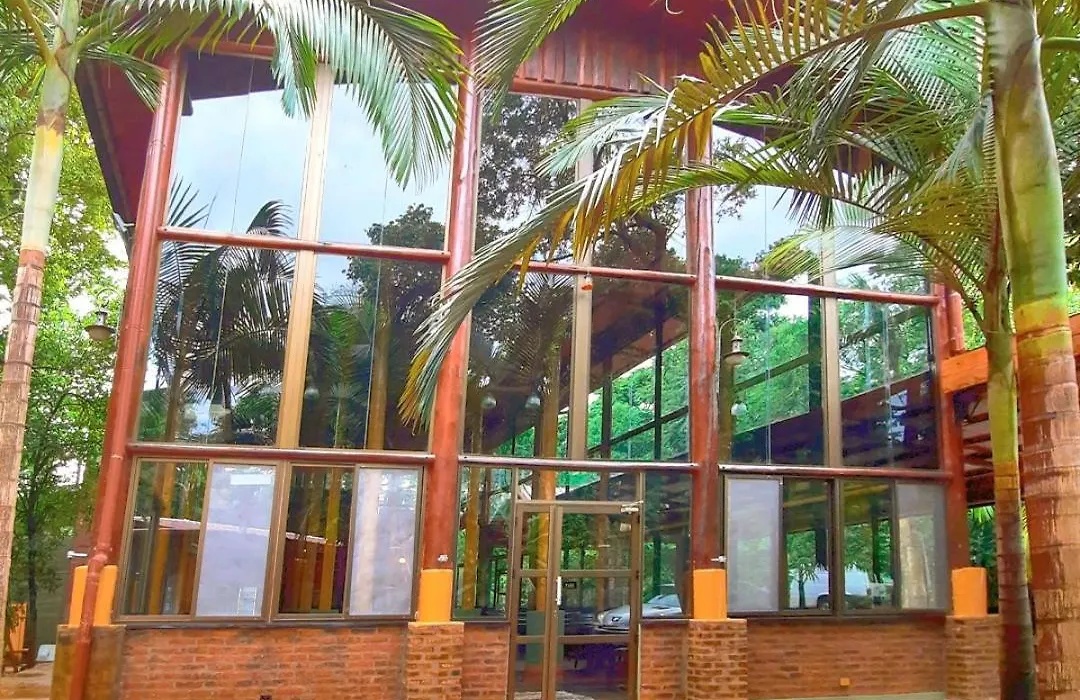 Hotel Don Horacio-1
