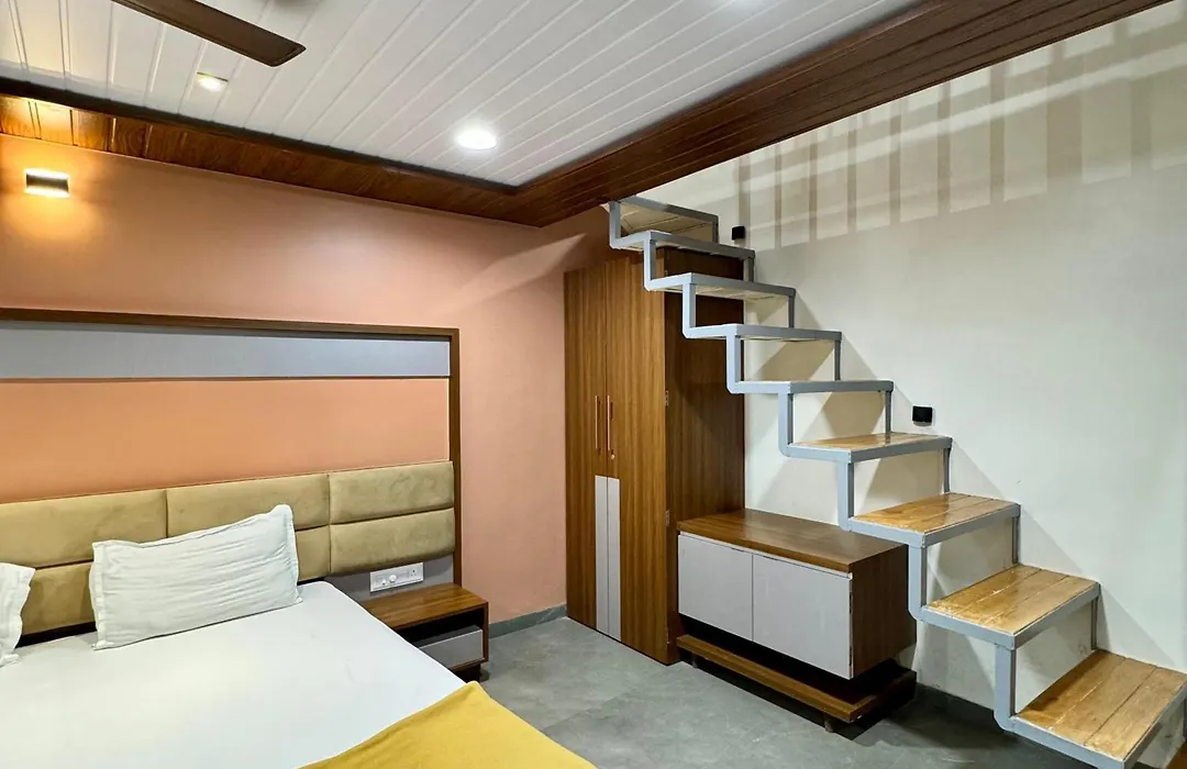 Grand Ambience Resort-1