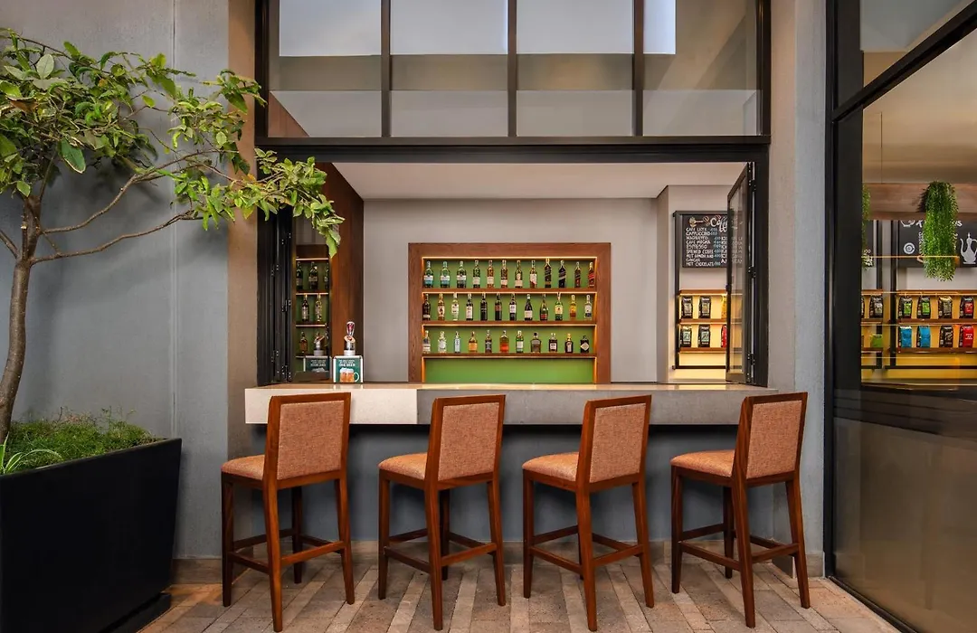 Holiday Inn - Nairobi Two Rivers Mall By Ihg-1