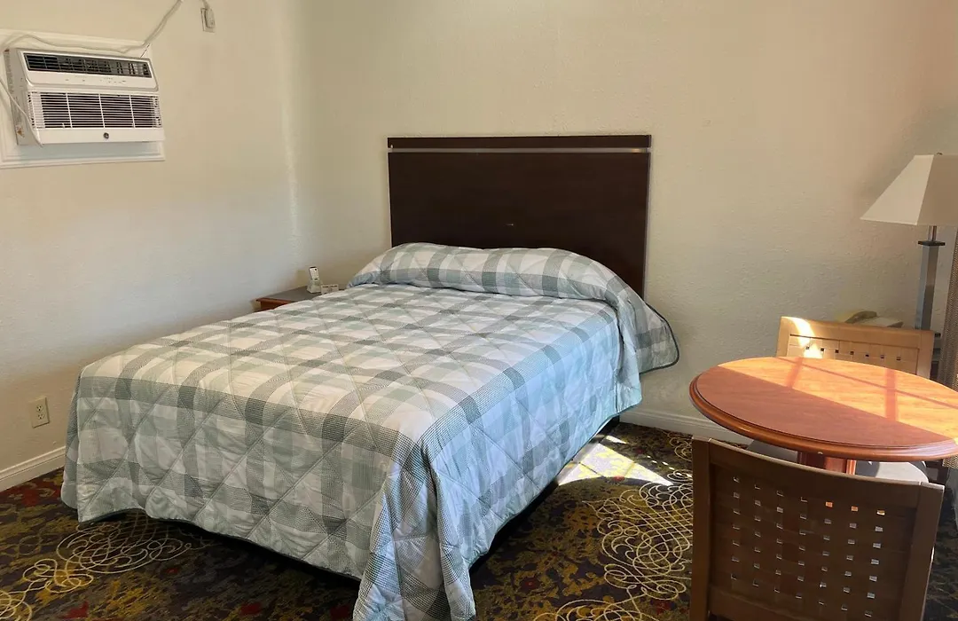 Griffith Park Motel, In Los Angeles Hollywood Area-1