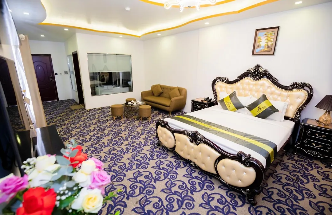 Gallant Hotel 154-1