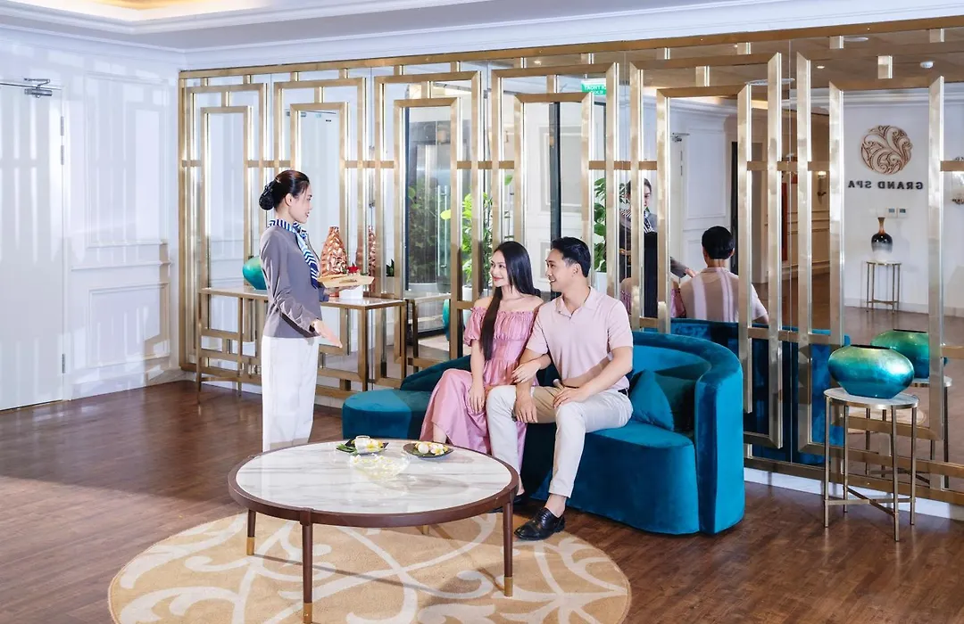 Flc Halong Bay Golf Club & Luxury Resort-1