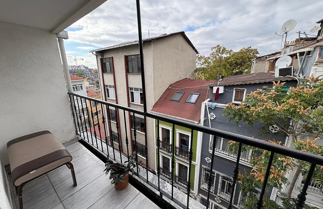 Taksim Otto suite-1