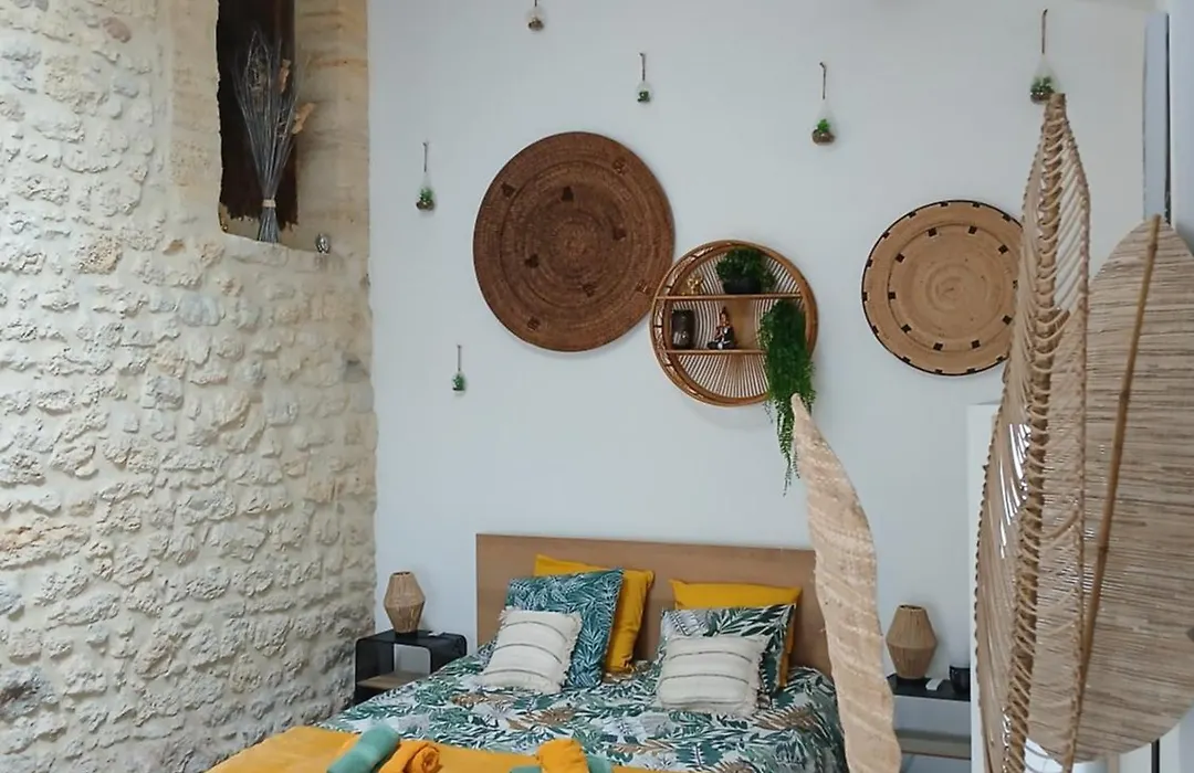 Le Cosy Cabarieu-1
