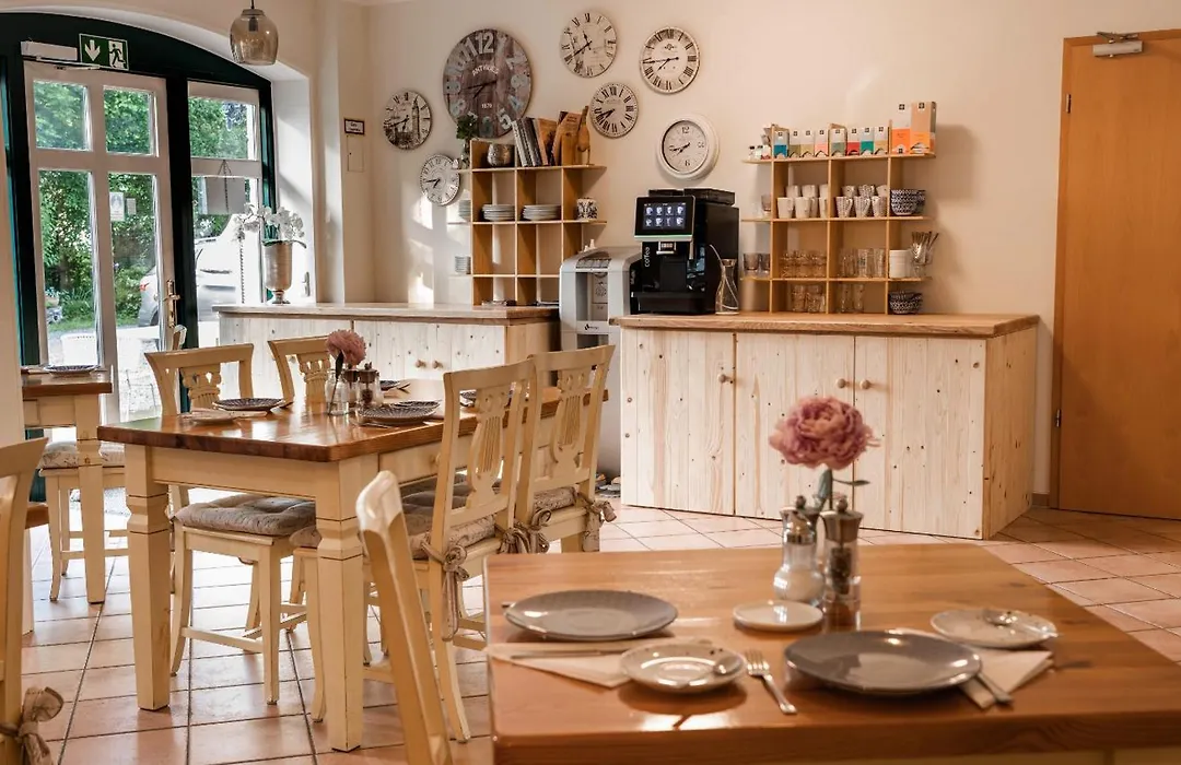 Landhotel Teichwiesenhof, Bed&Breakfast-1
