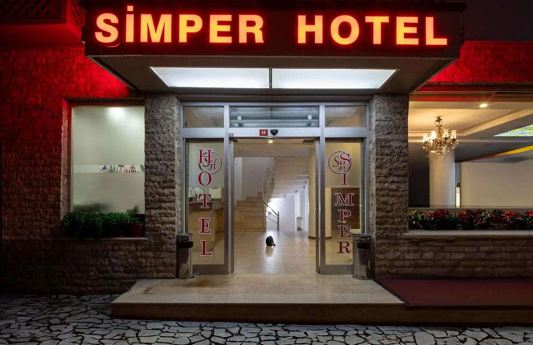 Hotel Simper-1