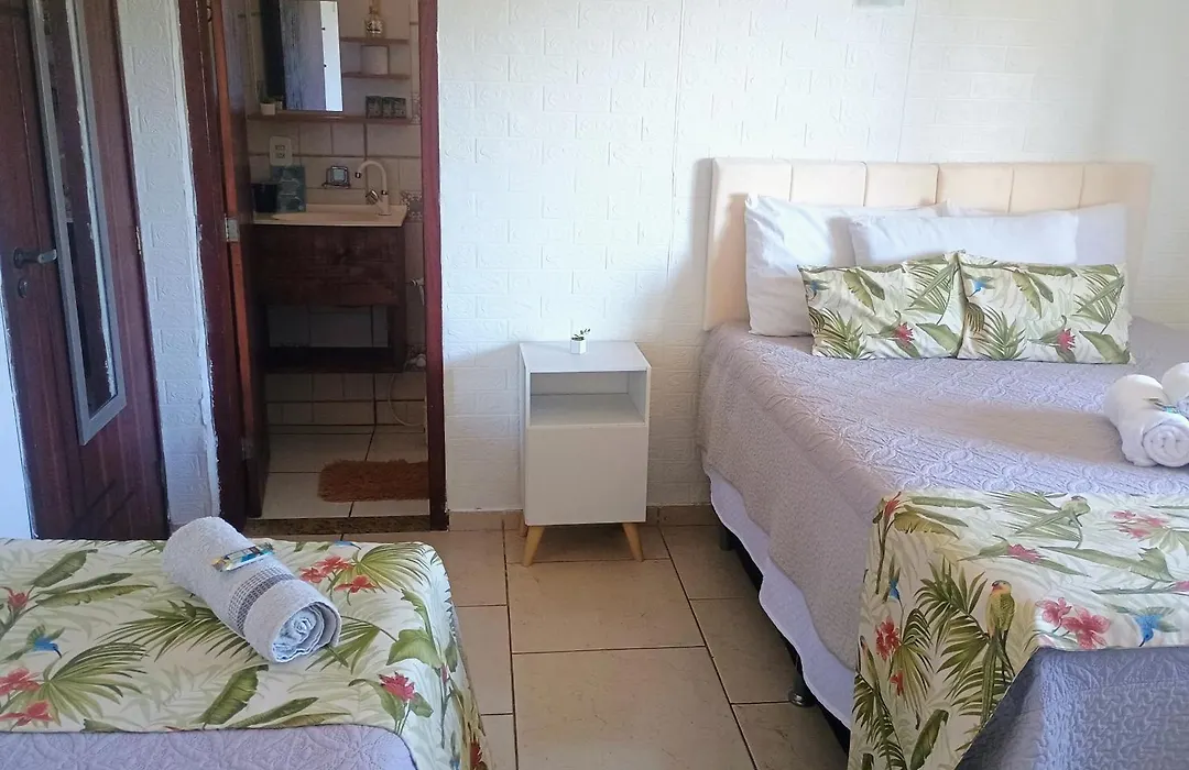 Namorada Brava Guest House-1