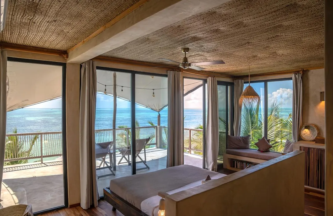 Passion Boutique Hotel Zanzibar - Adults Only-1