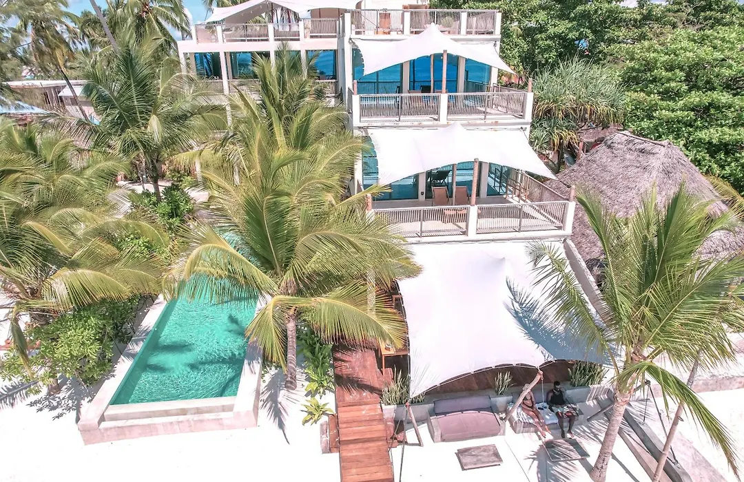 Passion Boutique Hotel Zanzibar - Adults Only-1