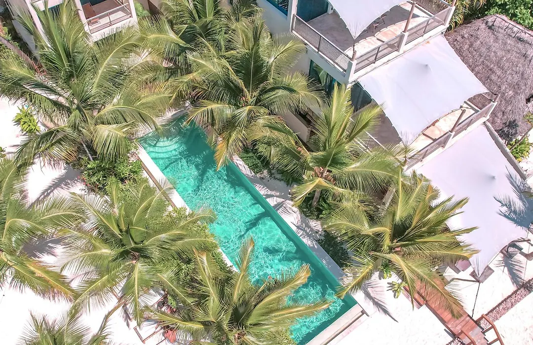 Passion Boutique Hotel Zanzibar - Adults Only-1
