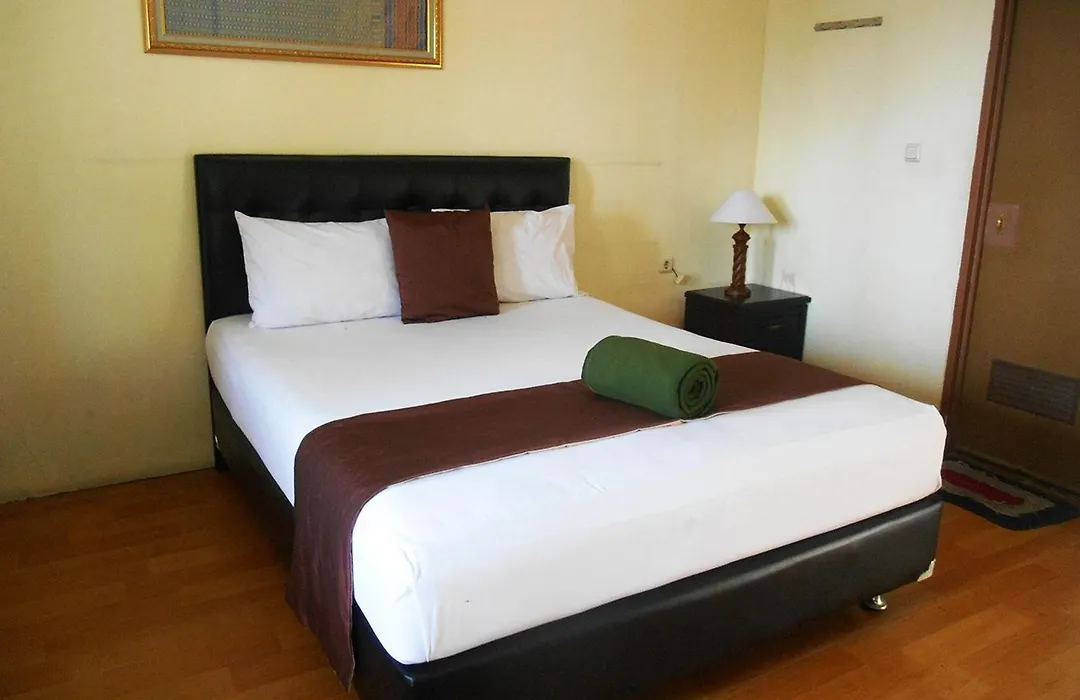 Cunang Hill Hotel & Resort-1