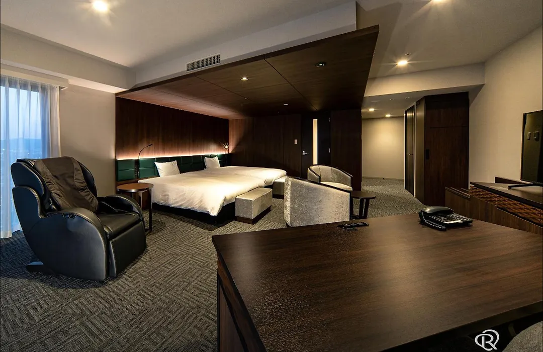 Daiwa Roynet Hotel Yamagata Ekimae-1