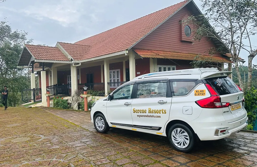 Serene Crest Resort-1