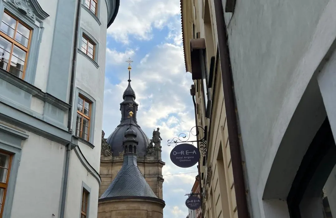 Pension Moravia-1
