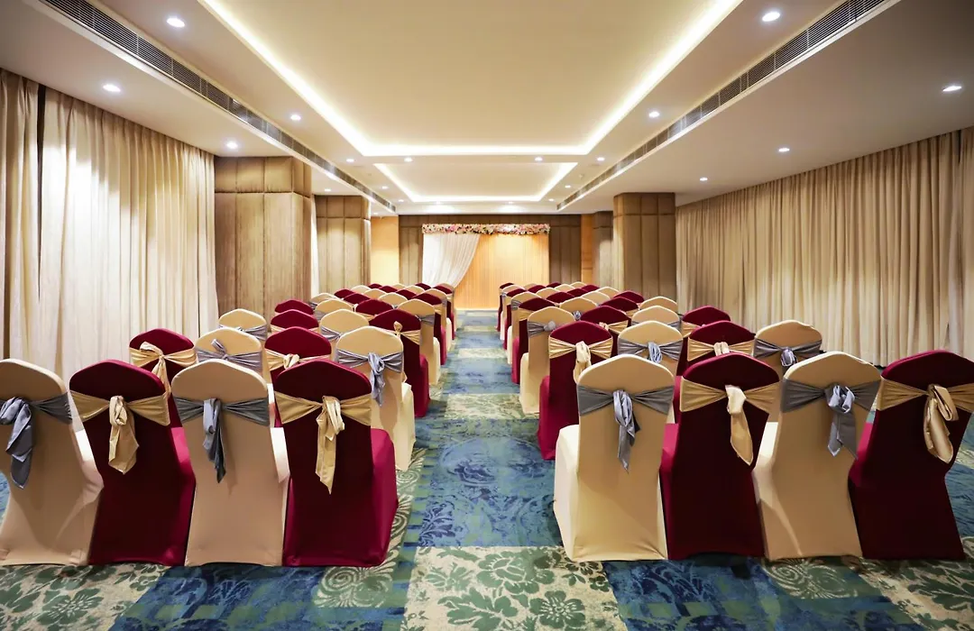 Regenta Suites Gurugram, Sector 49 Sohna Road-1