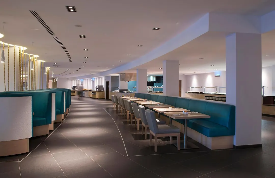 Melia Dunas Beach Resort & Spa-1