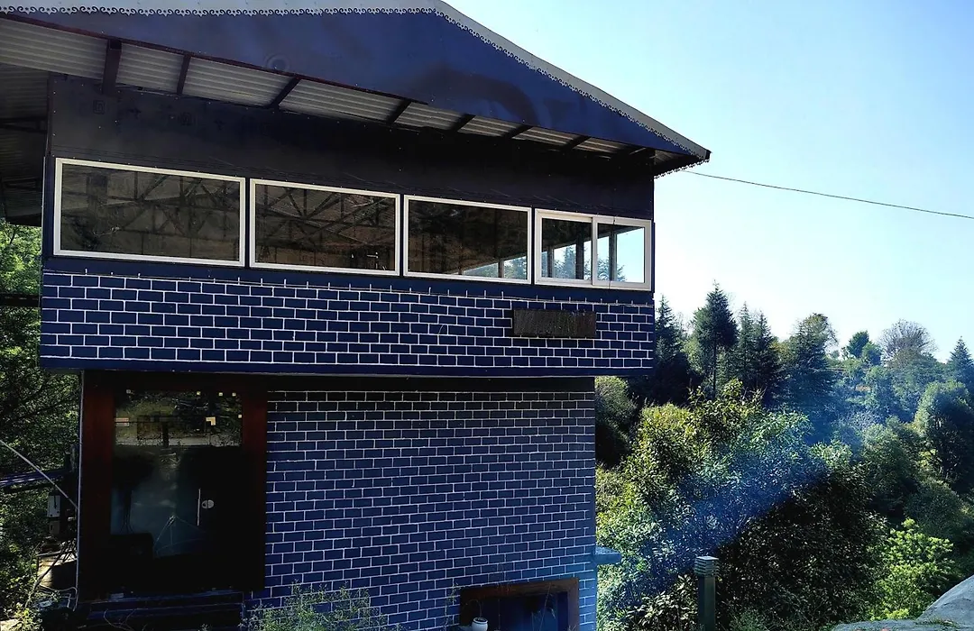 Chakrata Inn Resort-1