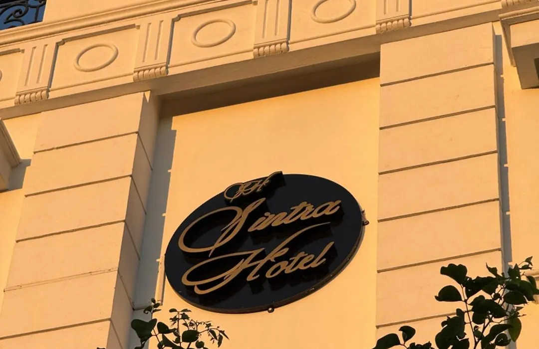 Sintra Hotel-1