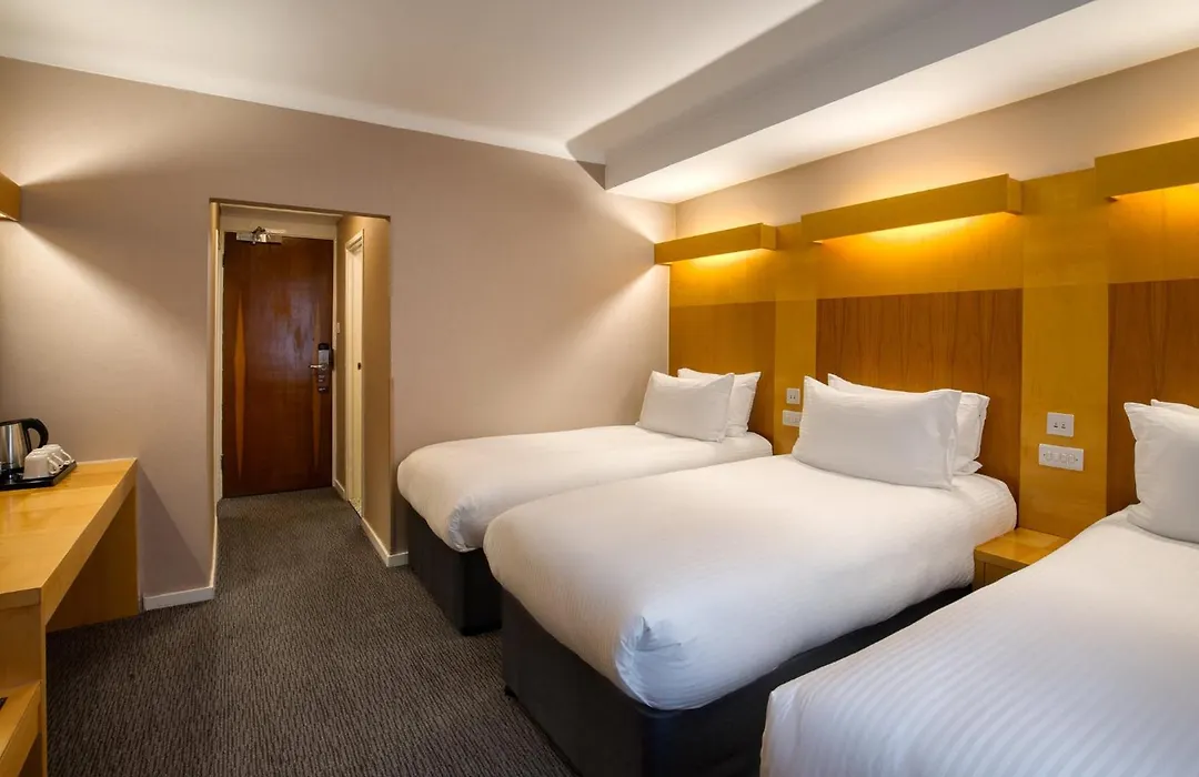 Tavistock Hotel-1