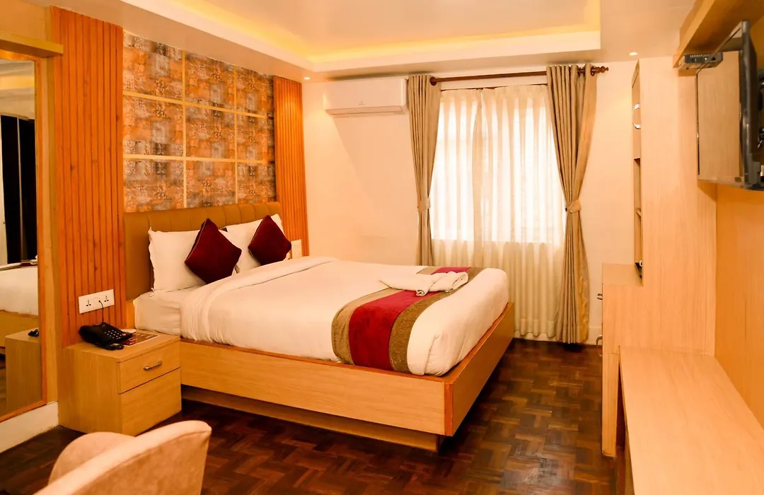 Hotel Elegant Kathmandu Inn- Heritage & Comfort Hotel-1