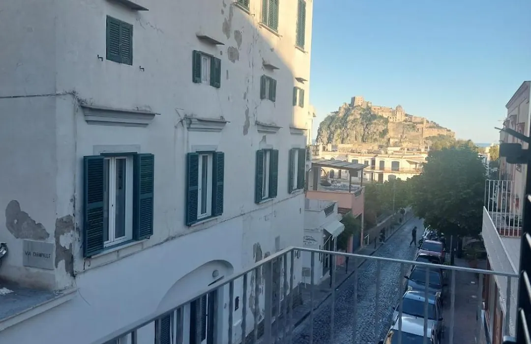 B&B A Due Passi-1