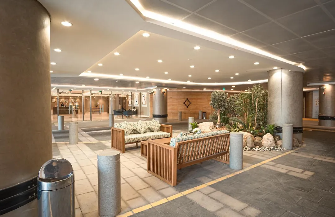 Jood Hotel Apartments-1