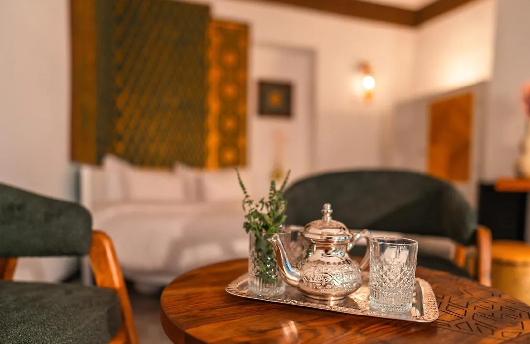 Riad L'Ecole-1