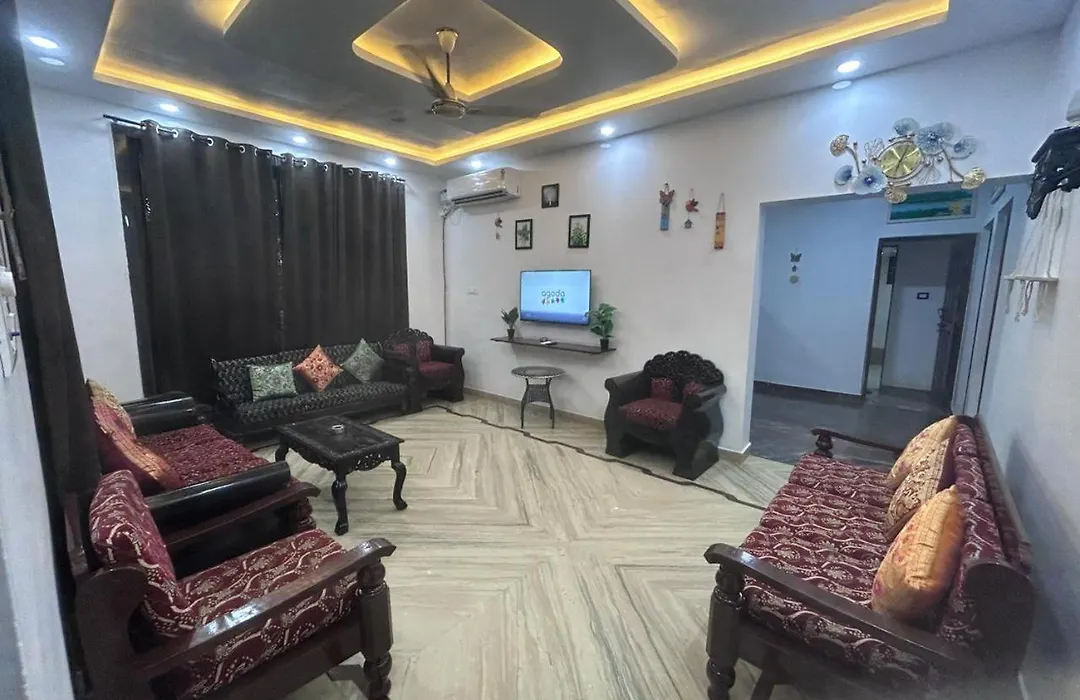 Hotel Baga Place-1