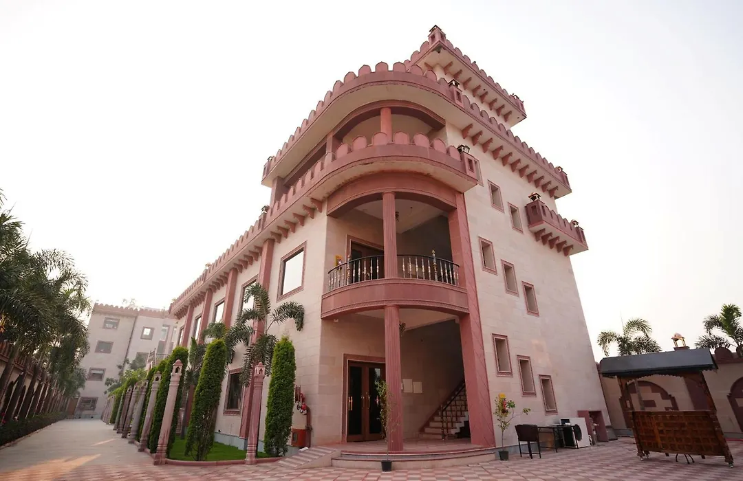 The Fort-1