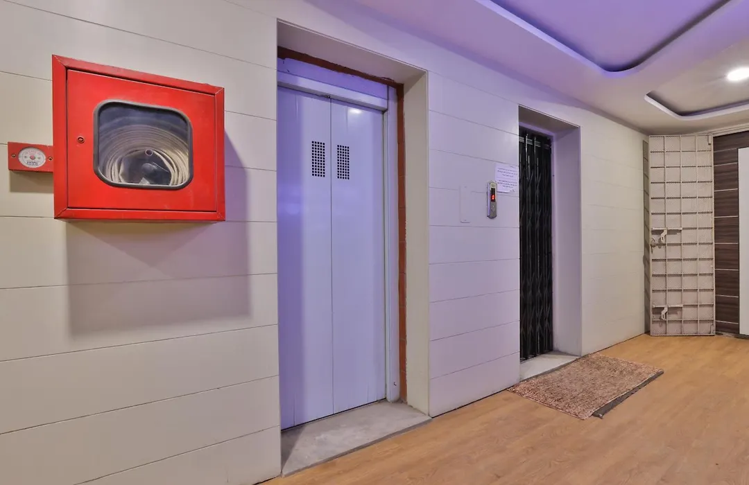 New Hotel Ideal-1