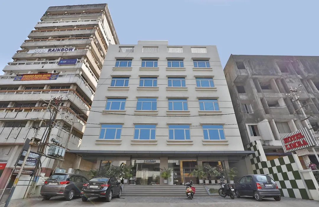 Hotel Limra Vadodara-1