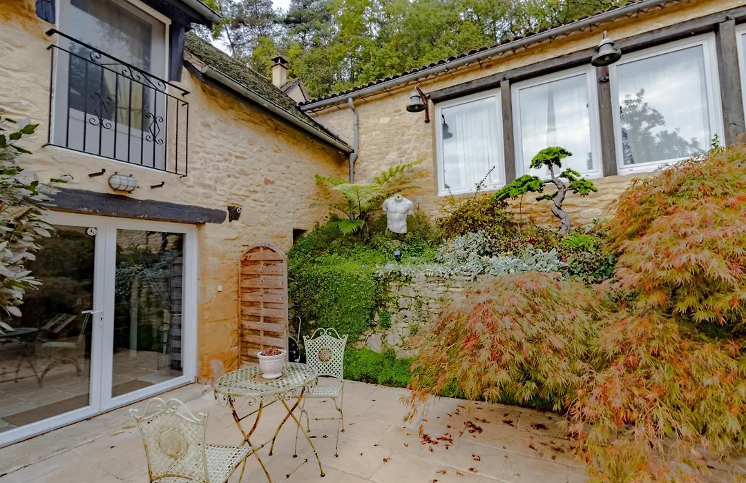 Les Ocelles De Sarlat-1