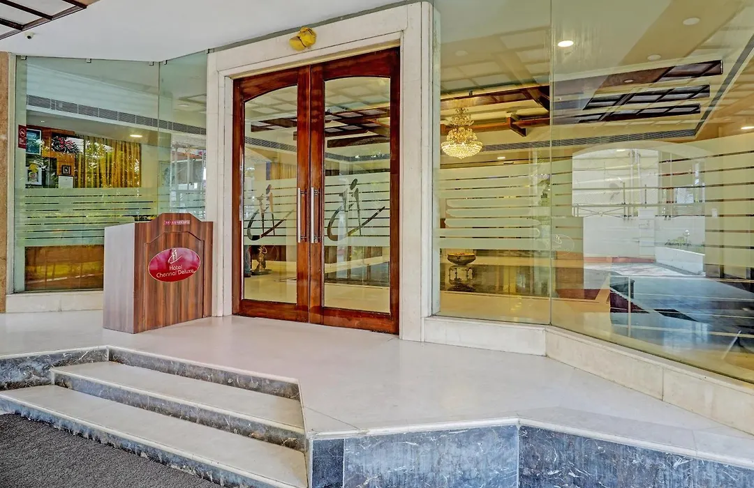 Hotel Le Mount Plaza A Family Hotel Near Igi Airport Delhi-1