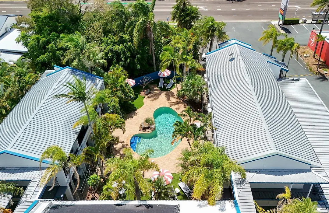 Currimundi Hotel-1