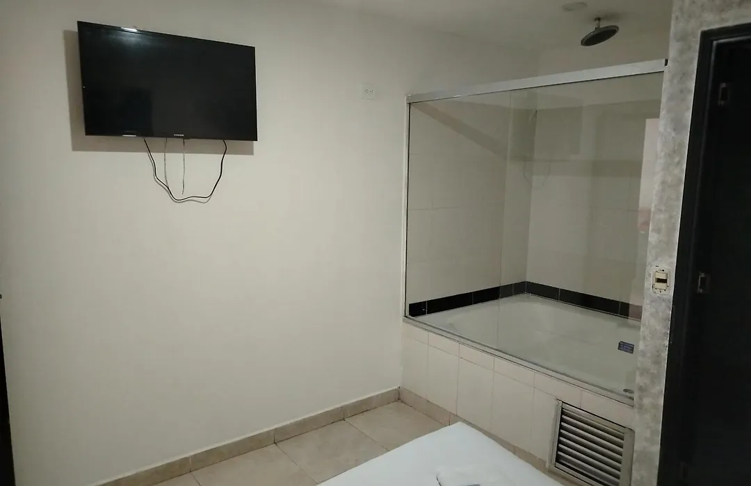 Hotel Medellin Park-1