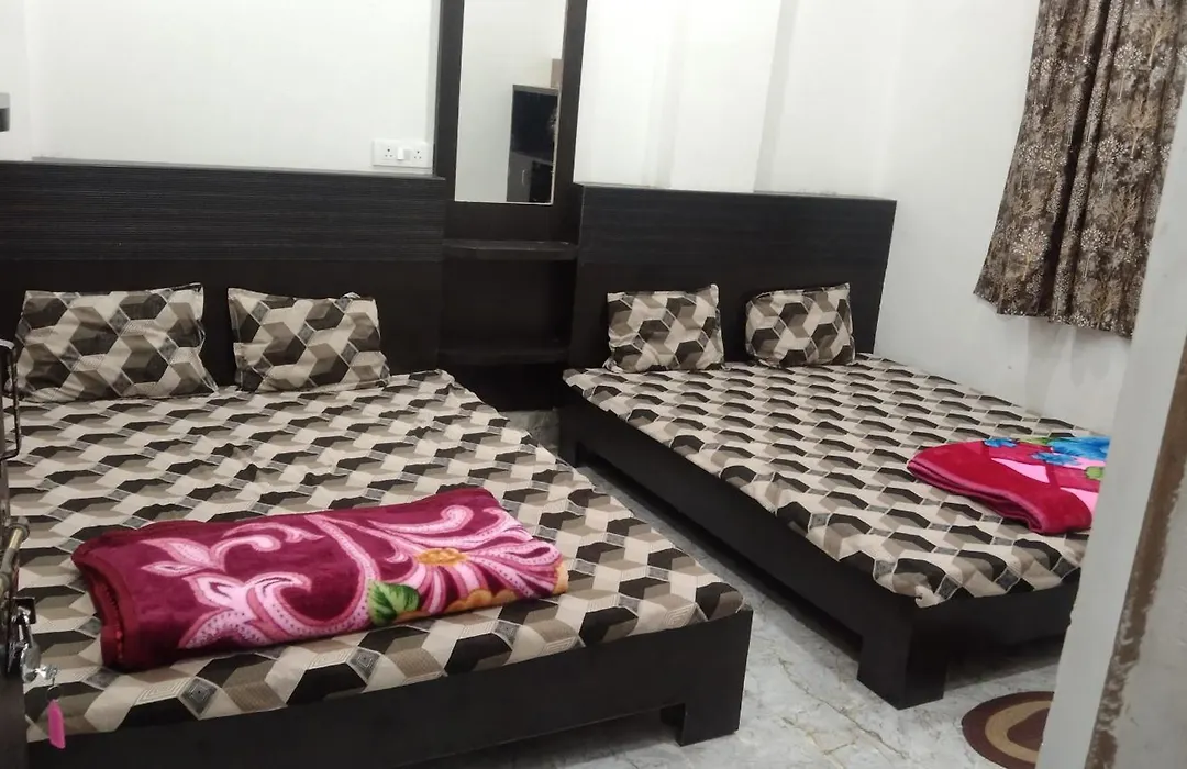 Mangal Dham, Deoghar-1