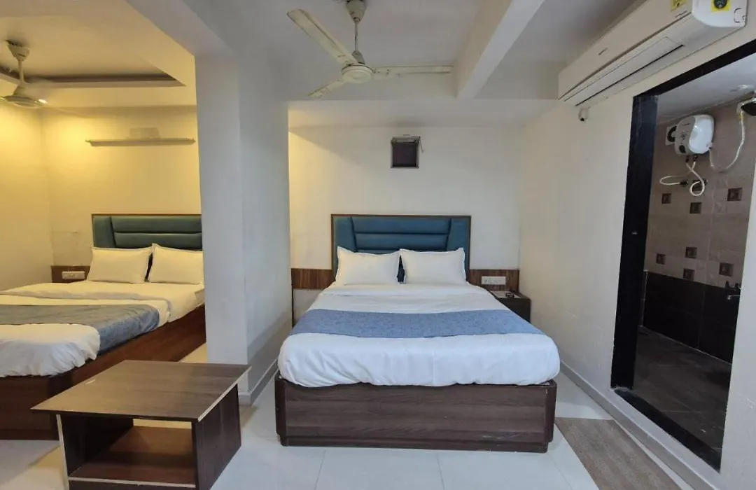 Hotel Anupam-1