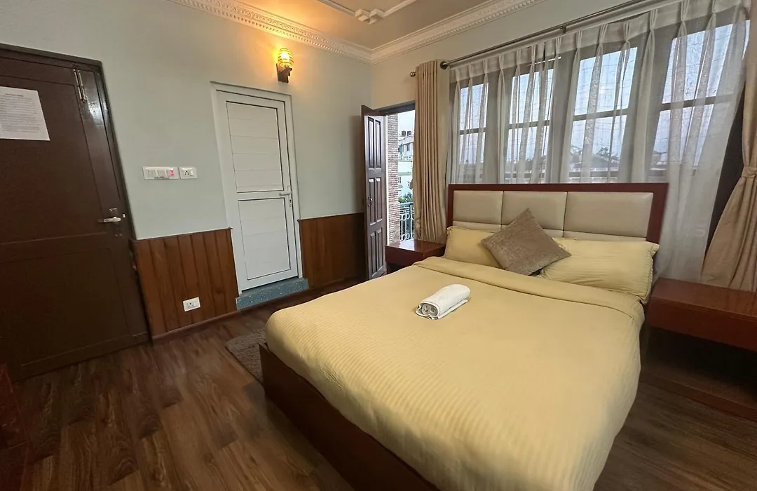 Norbu Hotel-1