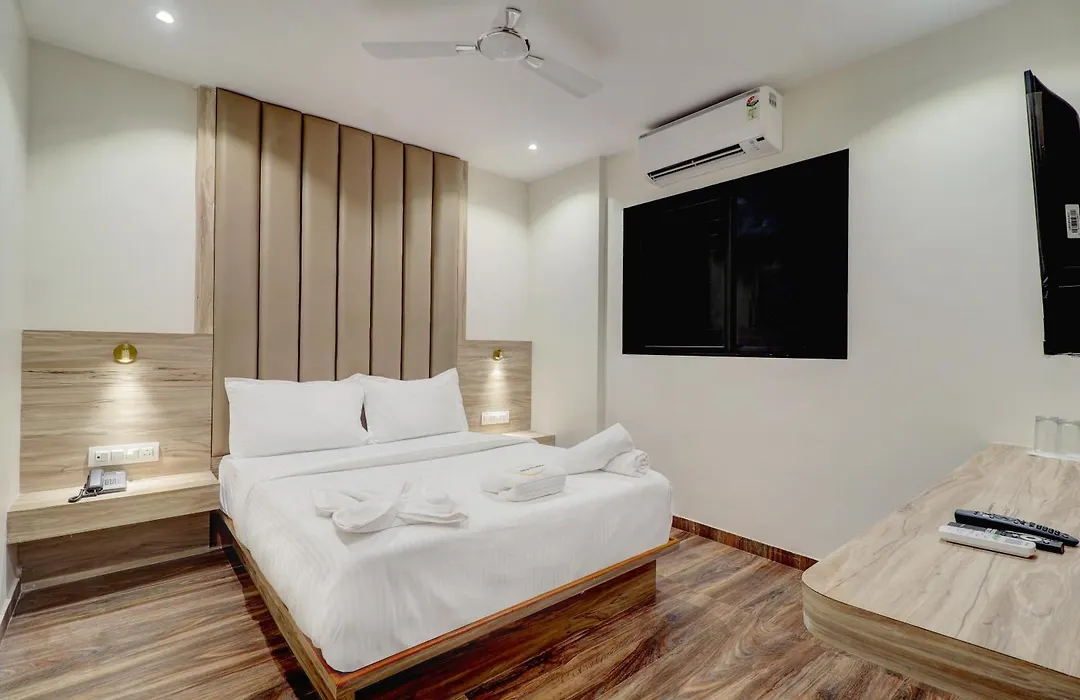 Hotel Amar Residency-1