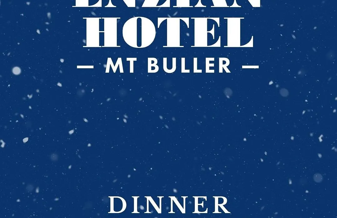 Enzian Hotel - Mt Buller-1