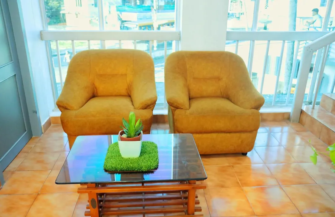 Grand Harmony Beach Resort-1
