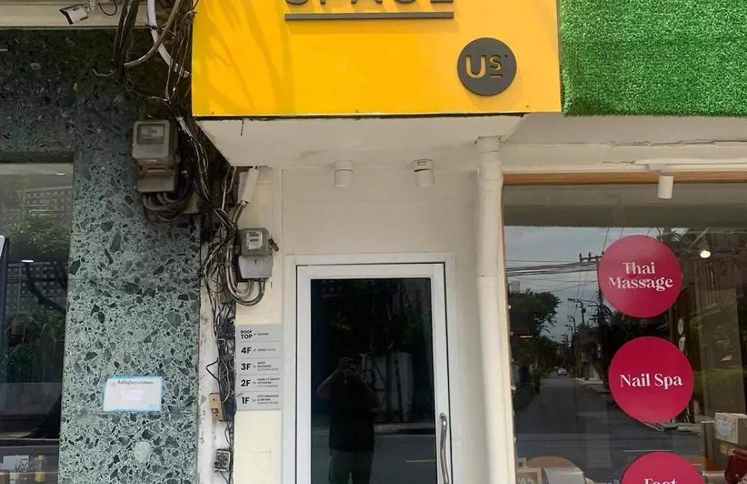 Soho House By Unionspace-1