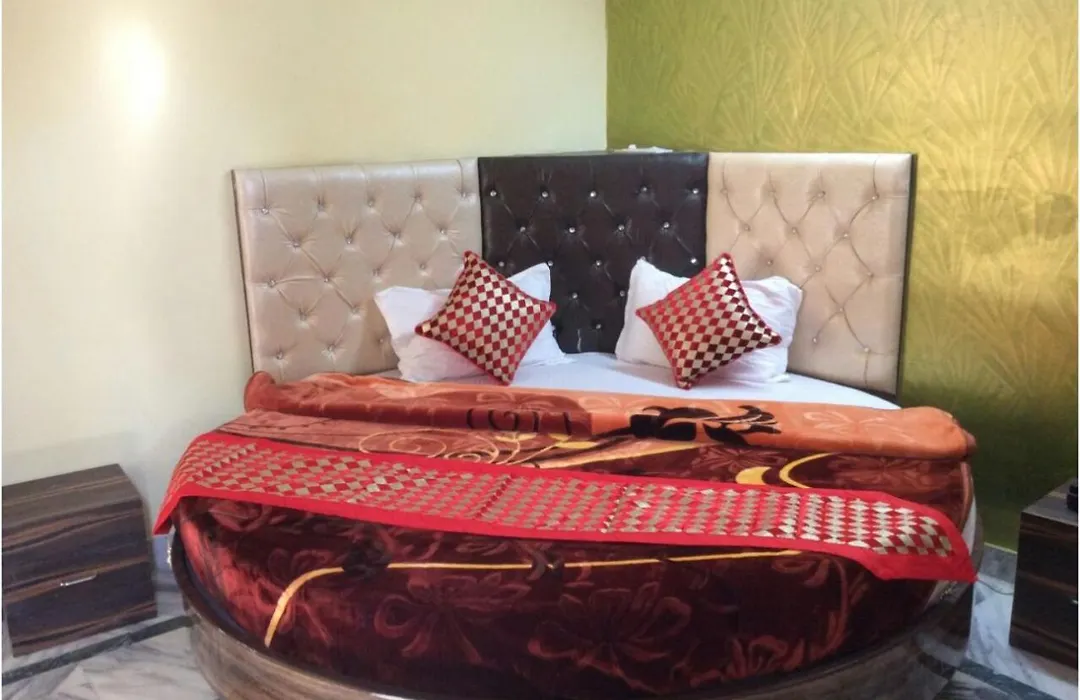 Hotel Jasmine-1